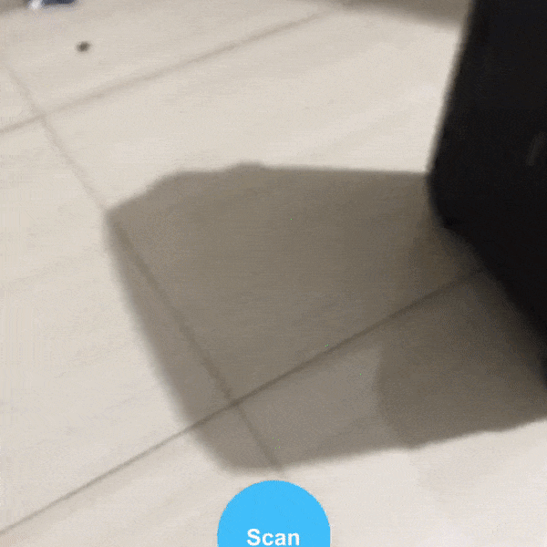 AR Cabin